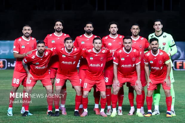 مورد عجیب پرسپولیس؛ بدهکاری بازیکنان به باشگاه