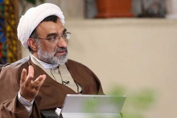 ادعای دبیر شورای عالی انقلاب فرهنگی درباره جاسوسی گروسی برای اسرائیل