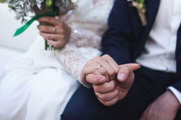 افزایش طلاق‌هراسی در ایران؛ چرا ازدواج با مهریه‌های بالا و چانه‌زنی به شکست می‌انجامد؟