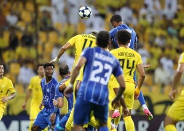 واکنش باشگاه استقلال به شکست سنگین مقابل الوصل