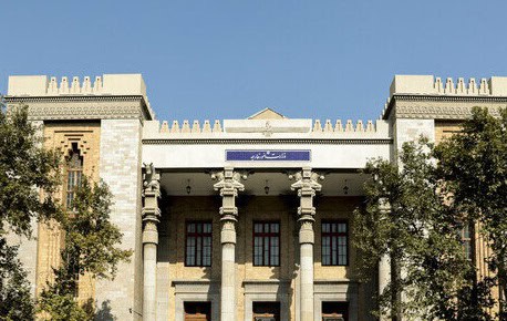 ایران: احیای قطعنامه‌های خاتمه‌یافته، از نظر حقوقی بی‌مبنا و از نظر اخلاقی مردود است
