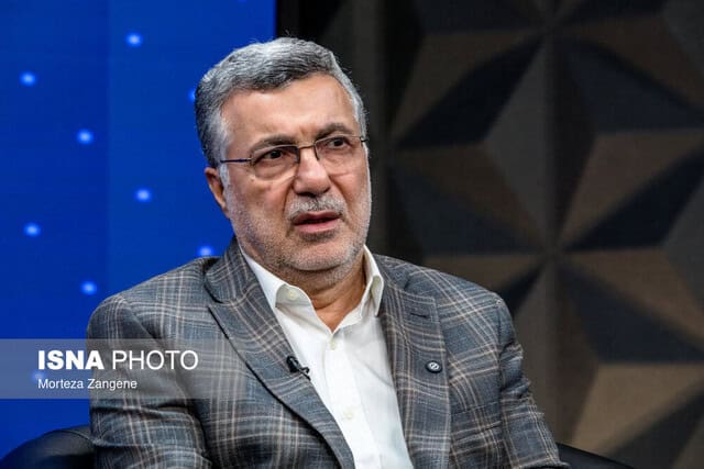 مرگ سالانه ۲۰۰۰۰ ایرانی در جاده‌ها / جوانی جمعیت نیازمند عزم ملی و برنامه علمی