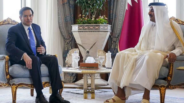 آکسیوس: قطر برای بازگشت به میانجیگری، خواستار عذرخواهی اسرائیل شده است