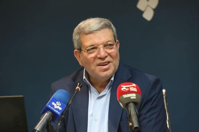 جلوگیری از نابینا شدن ۵۵۰ هزار نفر در کشور با انجام تست غربالگری