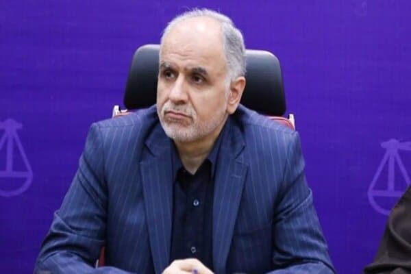 وزیر دادگستری: قرار بود قبل از جنگ ۱۲ روزه قیمت آرد آزاد شود اما جنگ شد