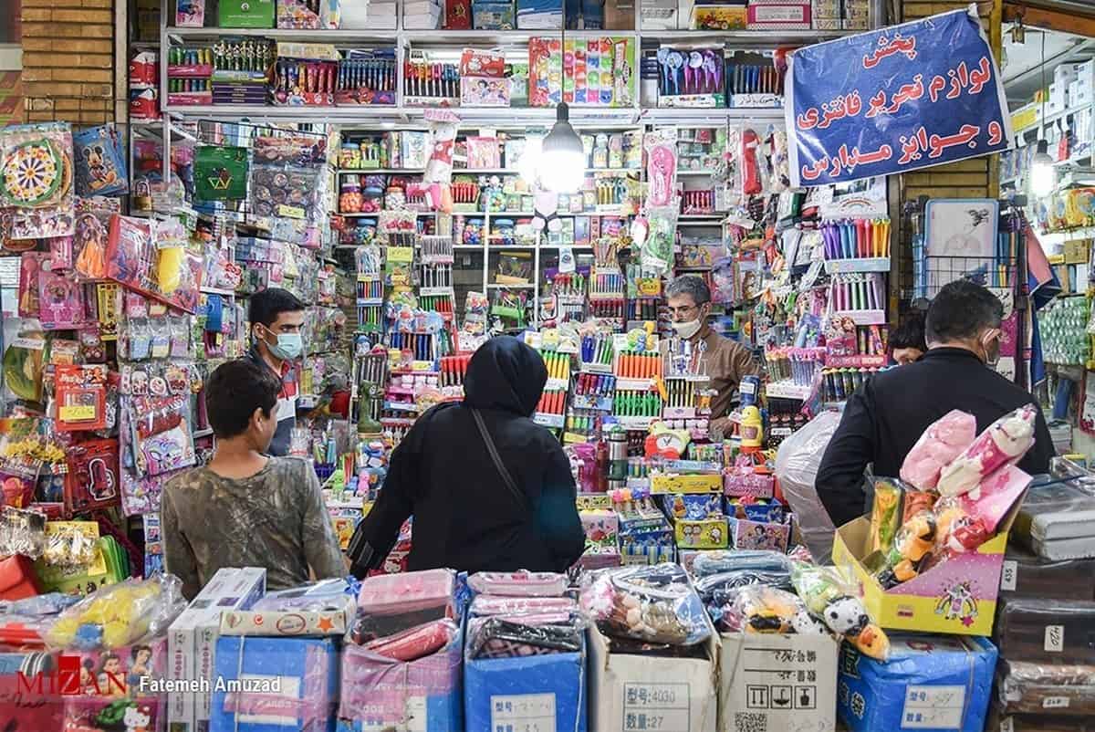 توصیه روانشناس کودک برای خرید نوشت‌افزار دانش‌آموزان ابتدایی؛ ساده یا فانتزی؟