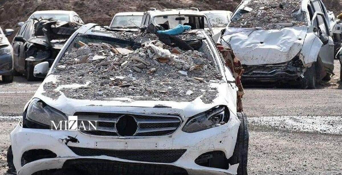 ۲۱ نهاد مسئول در حادثه بندر شهید رجایی مقصر شناخته شدند