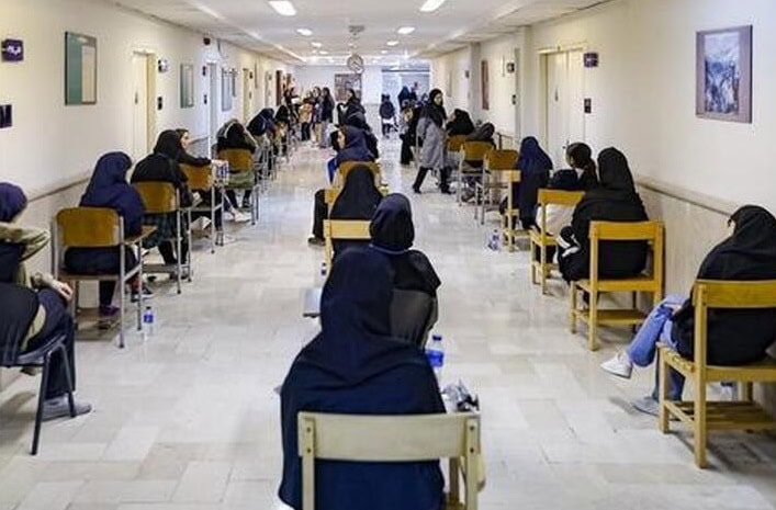 شهریه دوره شبانه دانشگاه‌ها صرفه اقتصادی ندارد / موضع وزارت علوم درباره آینده نوبت دوم