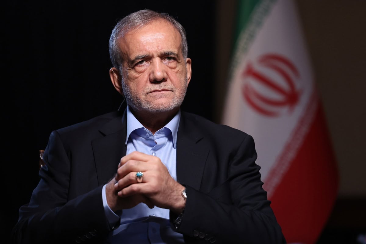 رئیس جمهور: نباید مقابل یک‌جانبه‌گرایی تنها بمانیم