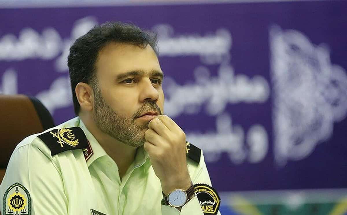 مهر؛ ماه دانش و امنیت/ همراهی پلیس با آموزش در آغاز سال تحصیلی