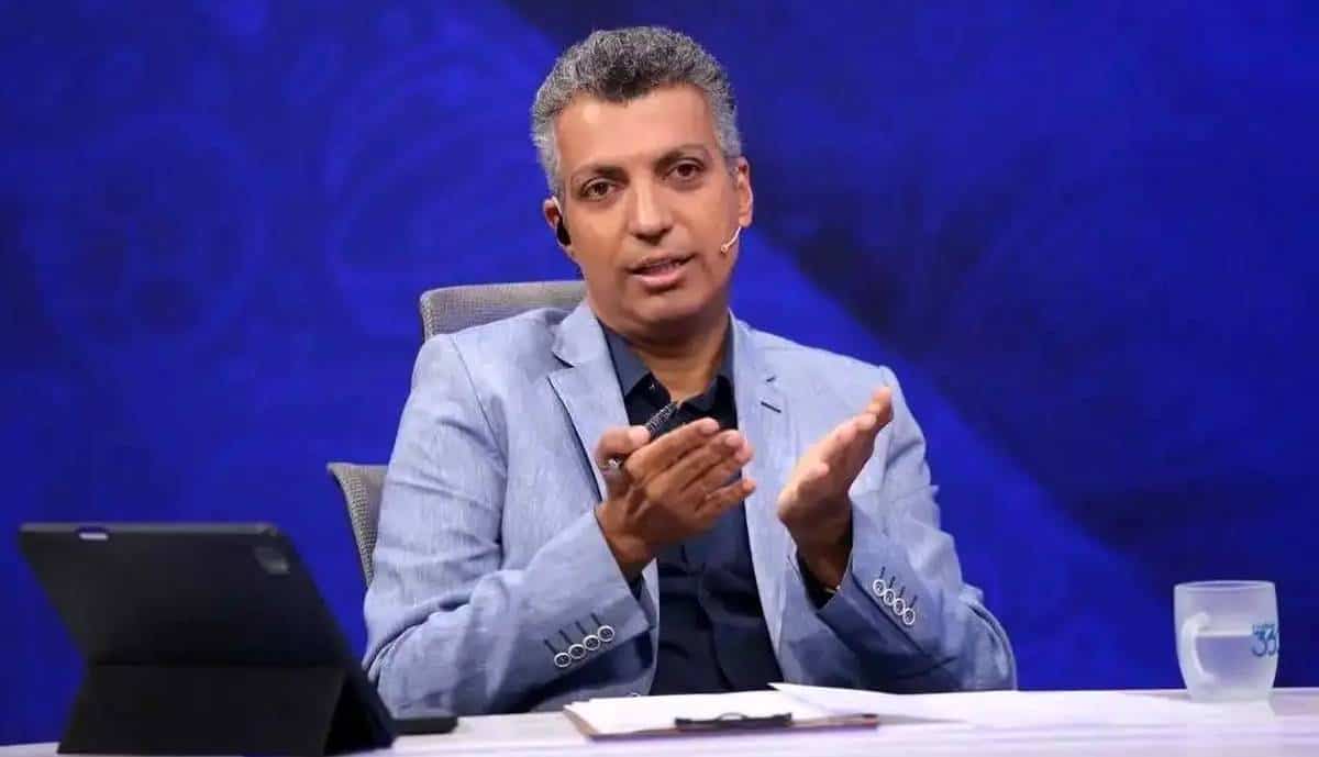 بازگشت عادل فردوسی‌پور؛ افشاگری‌های فوتبالی دوباره آغاز شد!