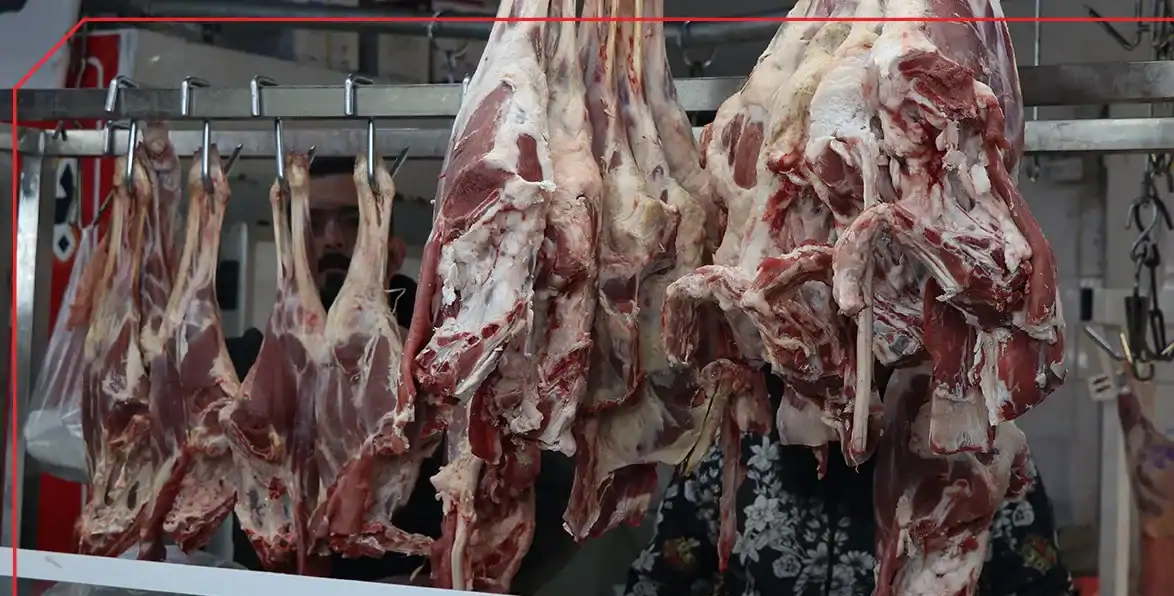 ثبات در بازار گوشت قرمز بدون نوسان + آخرین نرخ‌ها