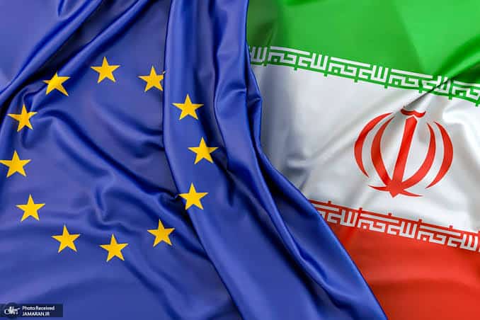 سیگنال جدید آلمان به ایران: آماده توافق جدید با ایران هستیم
