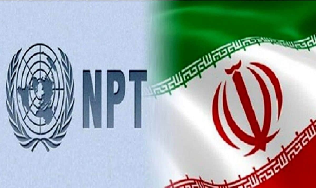 خروج از NPT در جلسه غیرعلنی مجلس تصویب نشد
