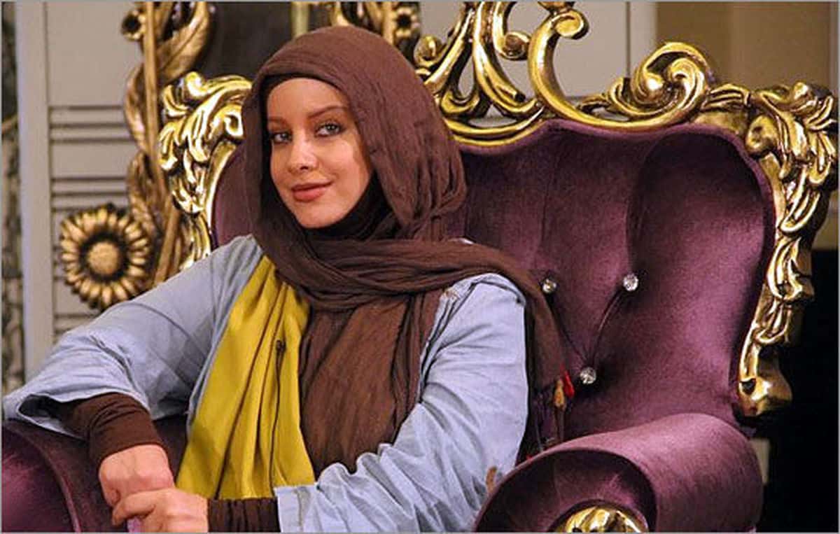 افشاگری شراره رخام از پیشنهاد غیراخلاقی یک تهیه‌کننده تلویزیونی