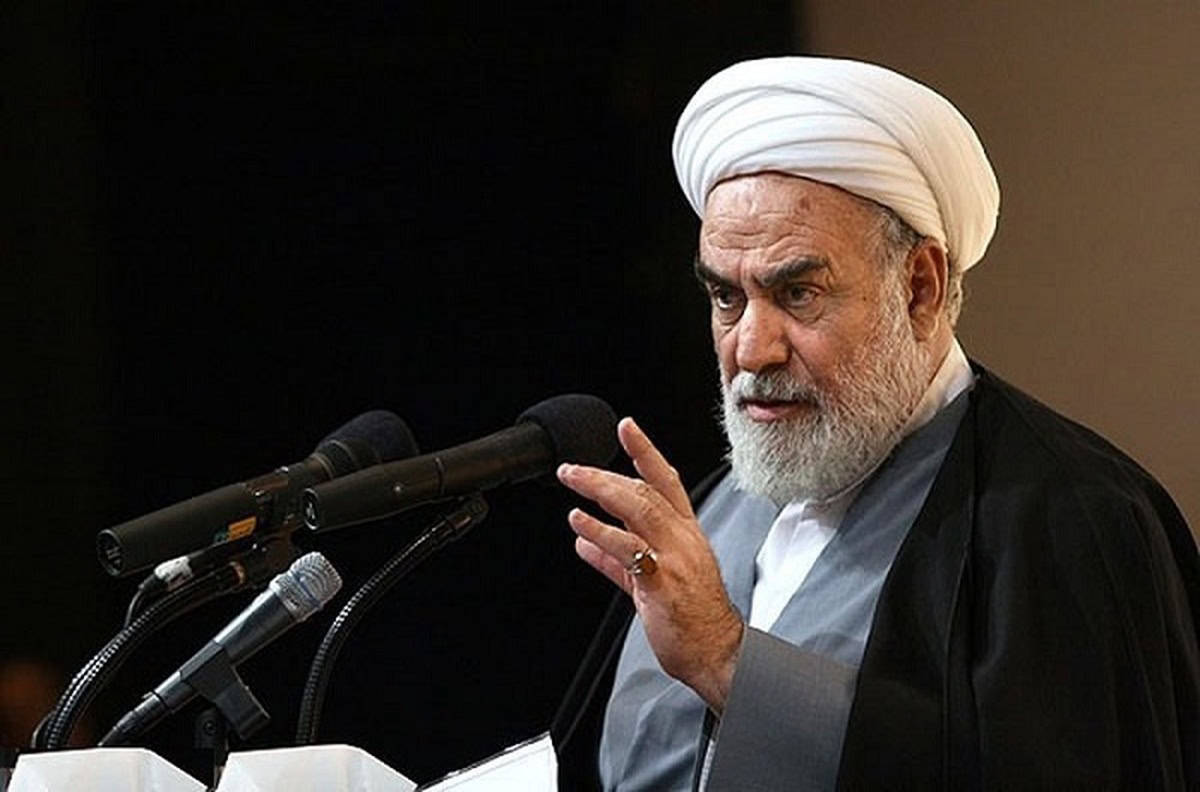 ۲ پیام سفر پزشکیان به آمریکا از زبان رئیس دفتر مقام معظم رهبری