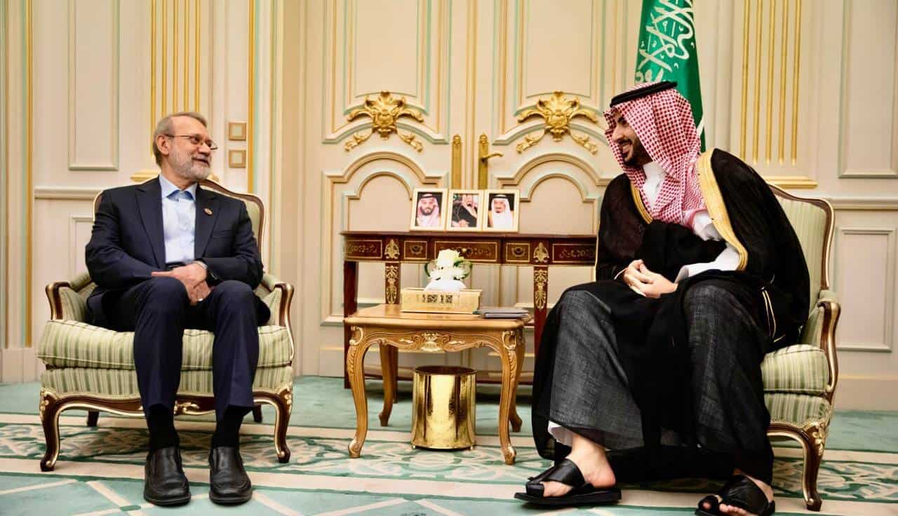 دوراهی عربستان در برابر تهدیدات اسرائیل / همکاری با مقاومت یا تسلیم در برابر نتانیاهو؟