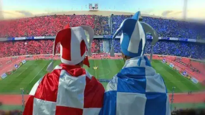 دربی استقلال و پرسپولیس در بورس؛ فوتبال ایران چرا به مدل اقتصادی جهانی نرسید؟
