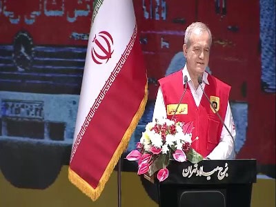 رئیس جمهور: در برابر آدم‌های پست و پلید کوتاه نخواهیم آمد