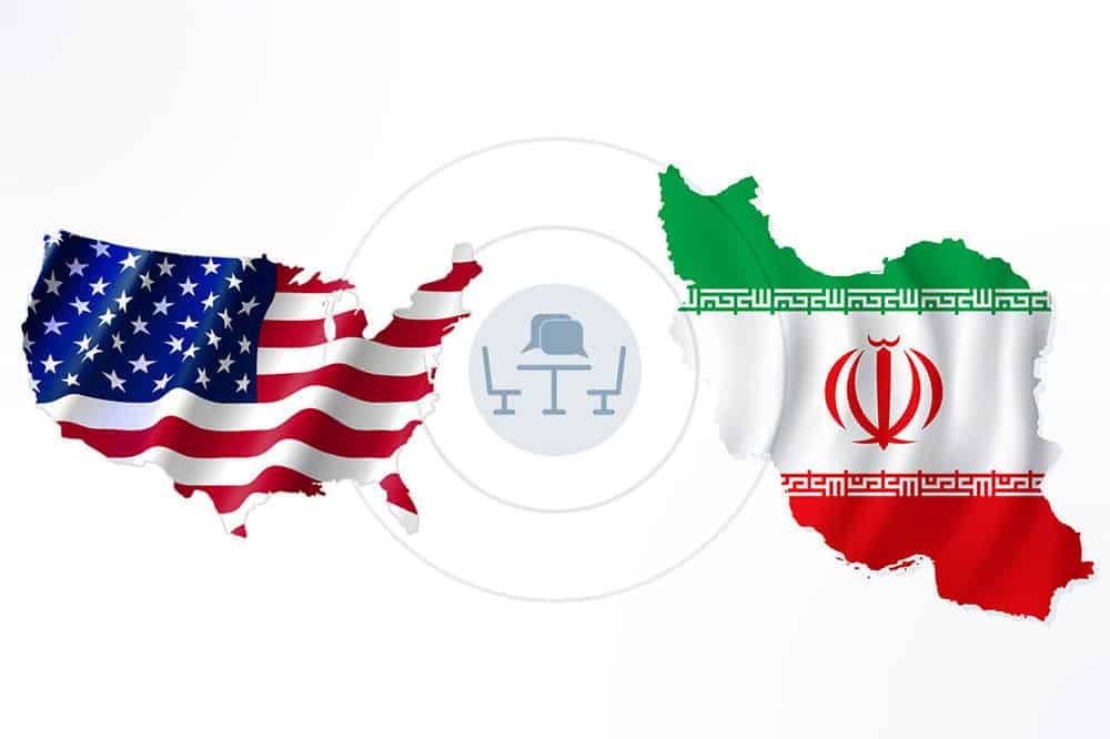 تصمیم‌هایی برای شروع مذاکرات با آمریکا گرفته شده است