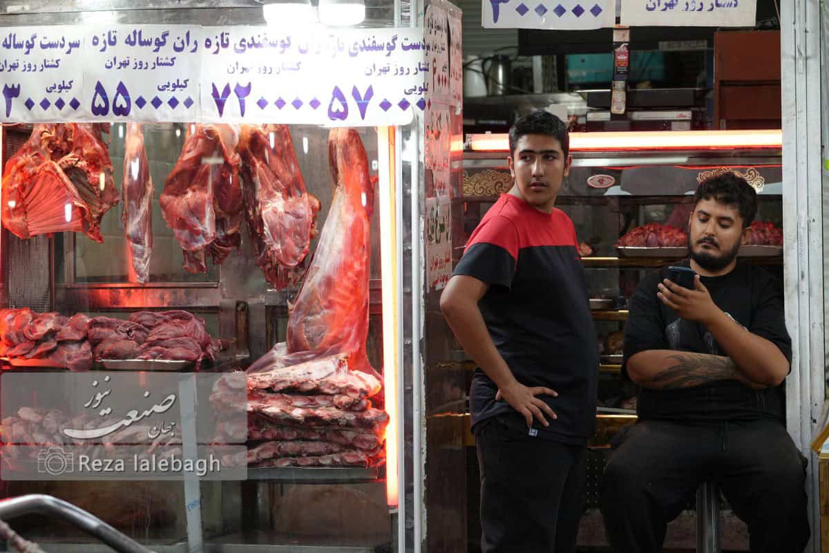 چهار موج تورمی ایران از برجام تا مسکن / فشار بی‌سابقه بر معیشت خانوارها