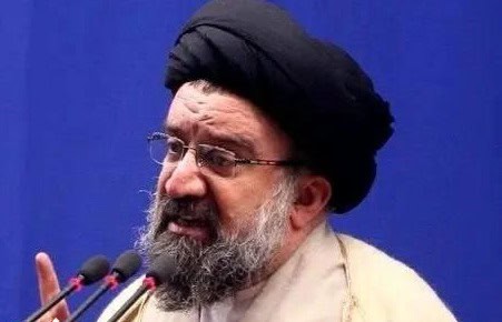 خطیب نمازجمعه تهران:آمریکا به طور قطع در حمله اخیر به خاک قطر دست داشته است