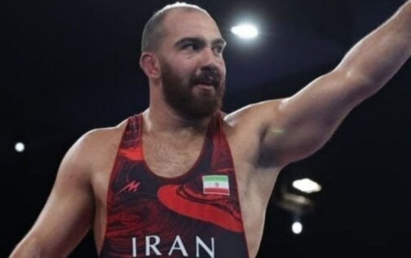 زارع فینالیست شد