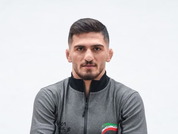 «نخودی» به یک‌قدمی فینال رسید