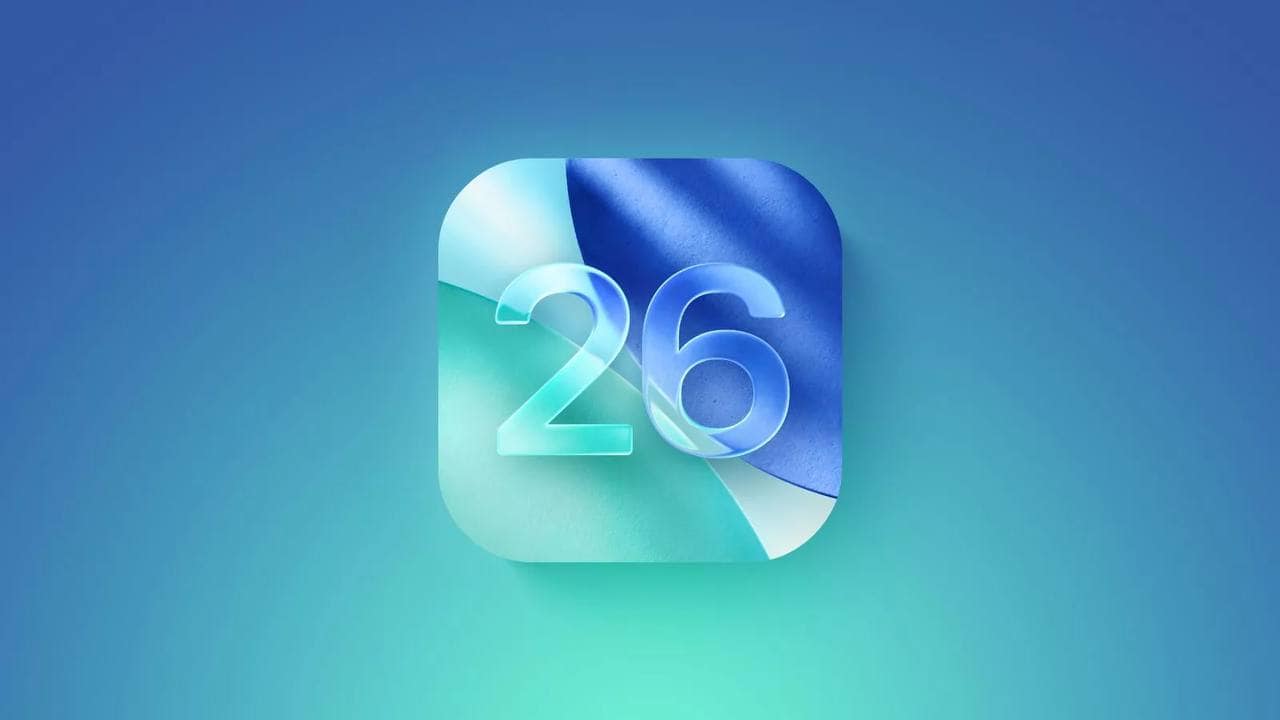 آپدیت iOS 26 منتشر شد | معرفی ۸ ویژگی جدید آیفون در آپدیت iOS 26