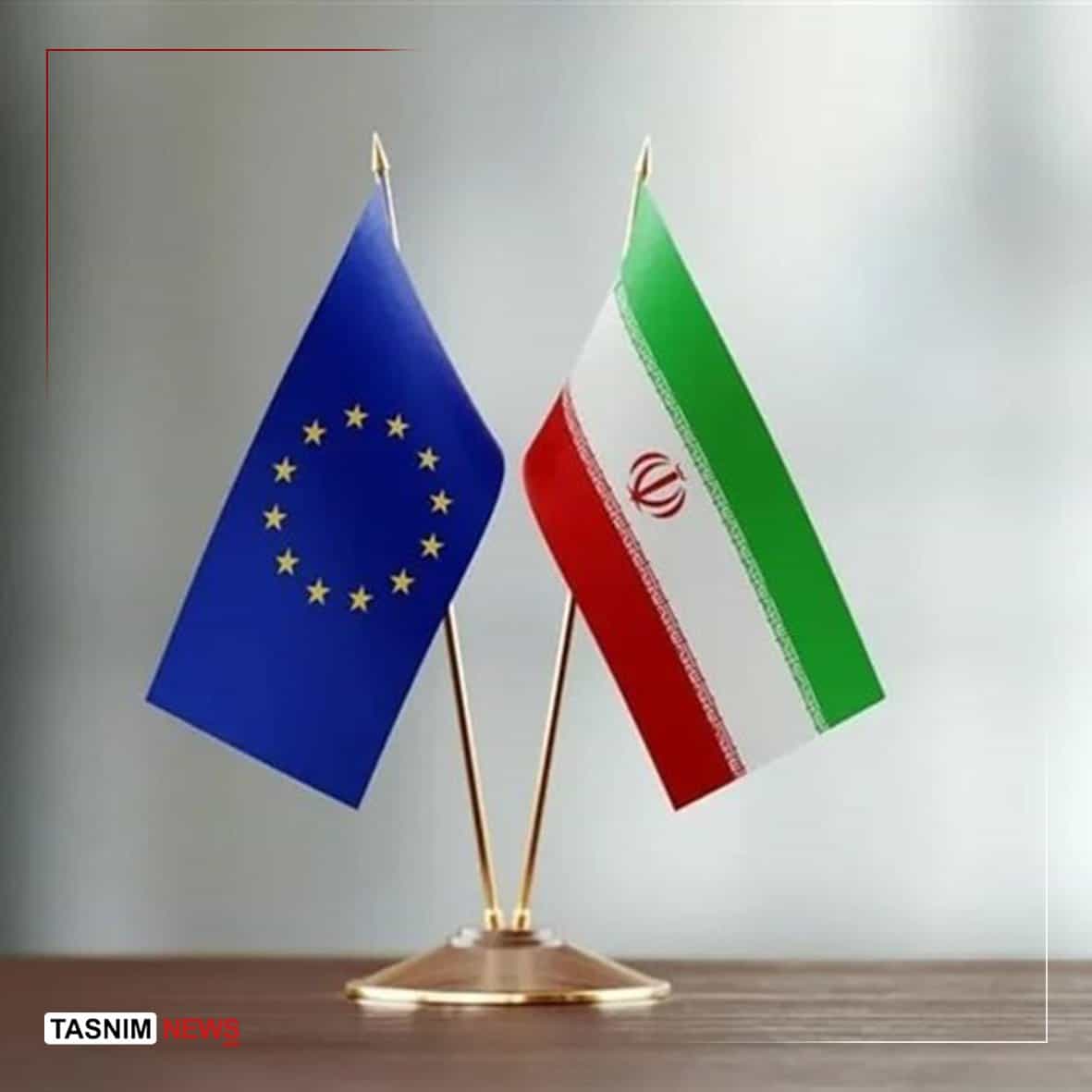 مذاکرات ایران و اروپا در نیویورک برگزار می‌شود