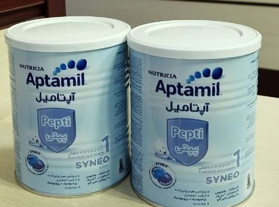 کمبود شیرخشک‌ های رژیمی و داروهای وارداتی | مشکل انتقال ارز مقصر اصلی