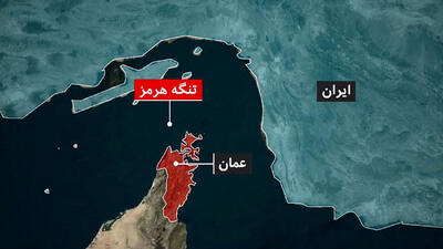 بستن تنگه هرمز و خروج از NPT روی میز است