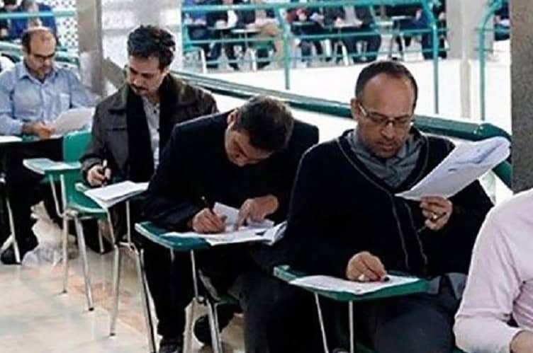 آزمون استخدامی آموزش‌وپرورش جنجالی شد؛ وزیر می‌گوید قانون اجرا شده، داوطلبان از بی‌عدالتی می‌گویند