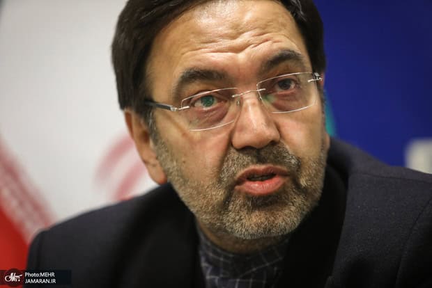 آمریکا تمایل چندانی به مذاکره با ایران ندارد