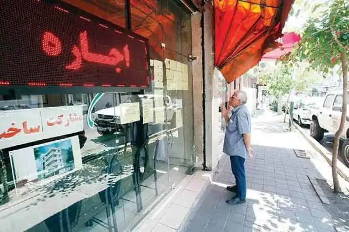 ودیعه آپارتمان‌های نوساز در جنوب تهران از ۳۰۰ میلیون عبور کرد