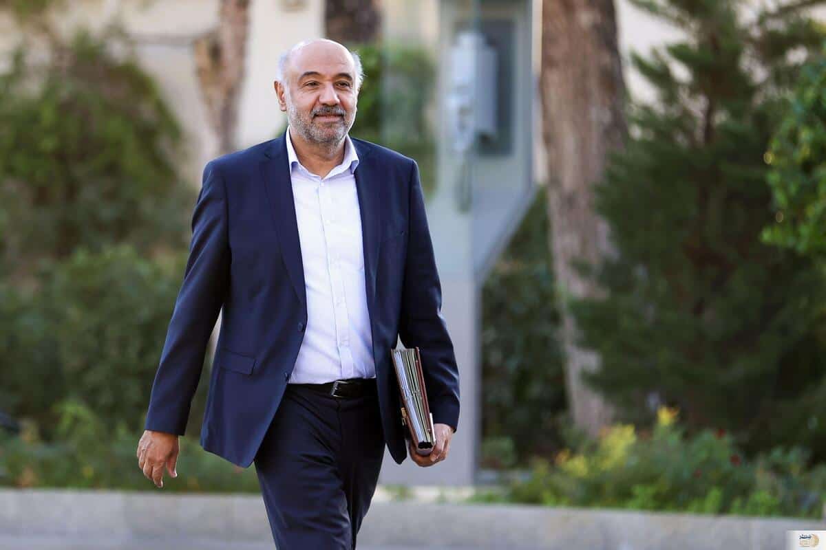 آیا میدری از وزارت تعاون رفتنی شد؟؛ مجلس هفته آینده تصمیم نهایی درباره او را می‌گیرد