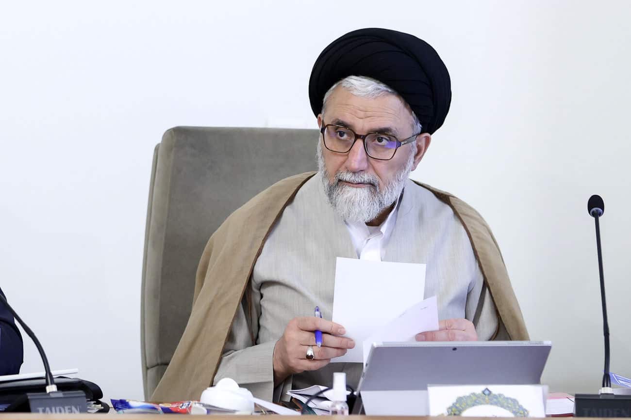 گنجینه اطلاعات تسلیحاتی اسرائیل به ایران منتقل شد / وزارت اطلاعات همه را غافلگیر کرد!