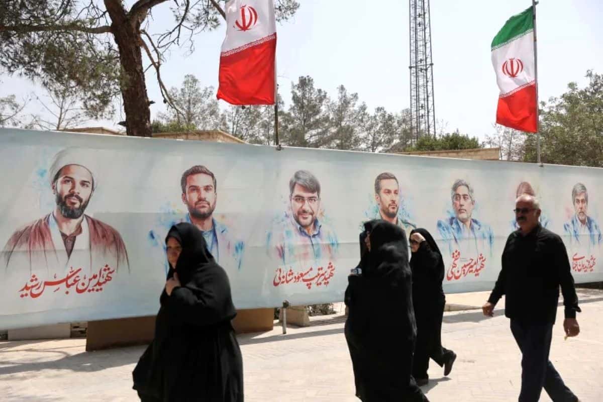 چرخش ایران به سمت چین پس از جنگ؟ / سیاست خارجی ایران در آستانه تغییر بزرگ