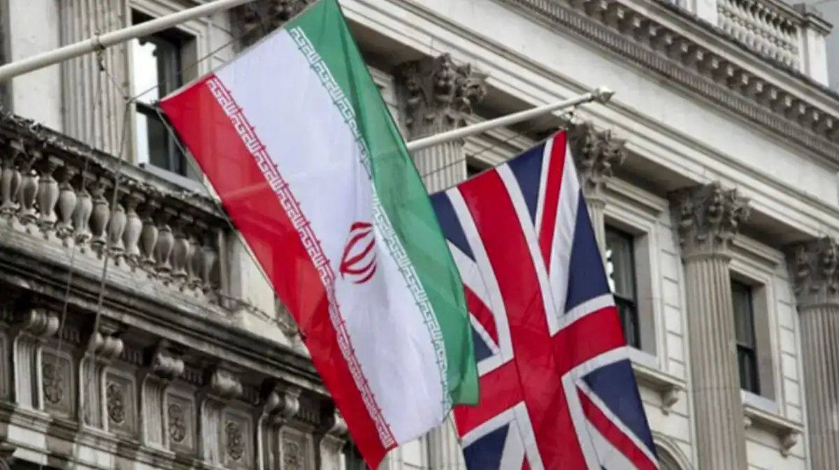 انگلیس بار دیگر علیه ایران فضاسازی کرد / تحریم‌های تازه و اتهامات تکراری لندن