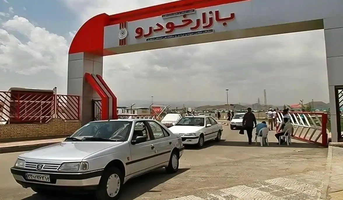 رشد و کاهش قیمت خودروهای داخلی و مونتاژی+جدول قیمت