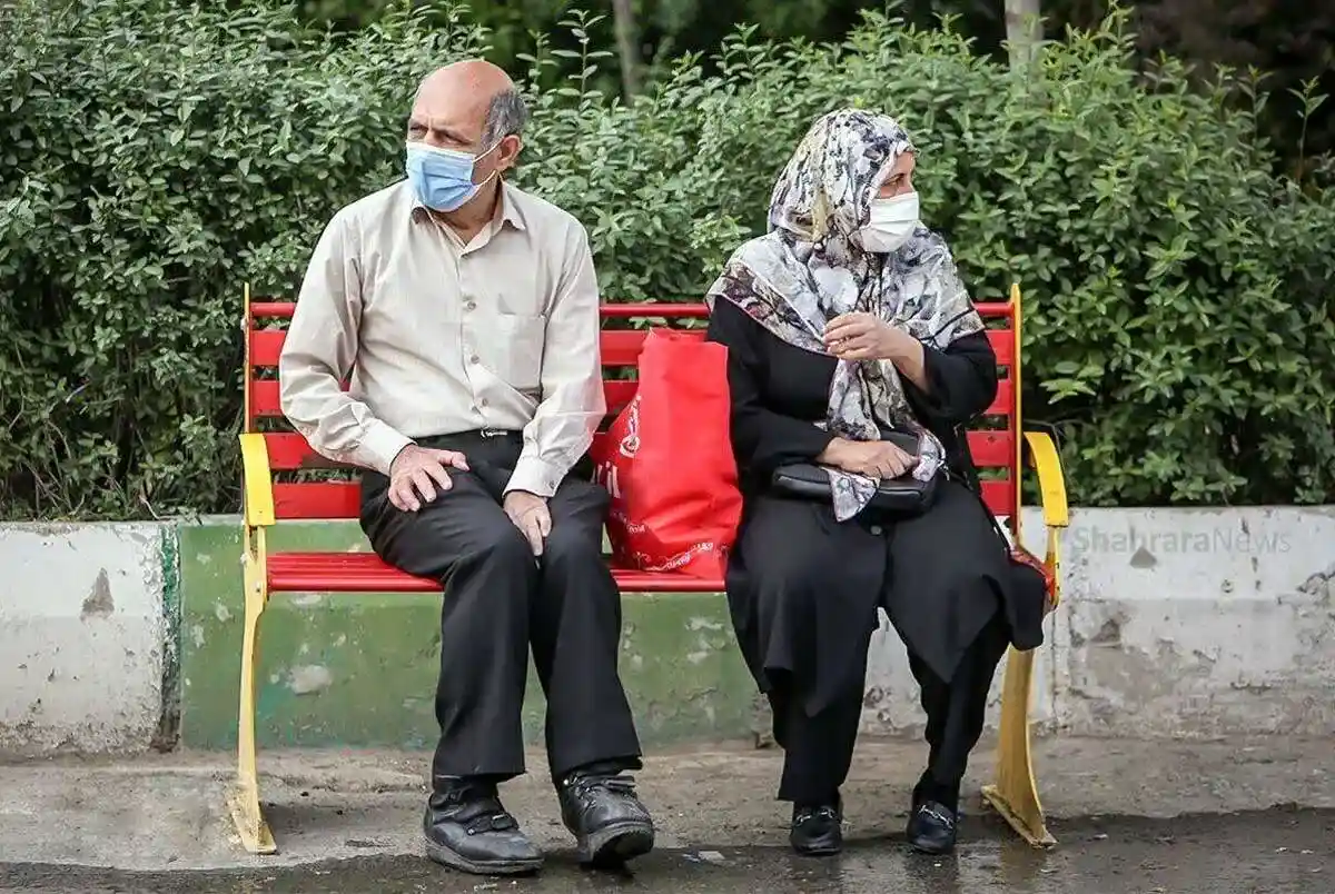 بیانیه تند بازنشستگان تأمین اجتماعی / ۶ مطالبه فوری از سازمان