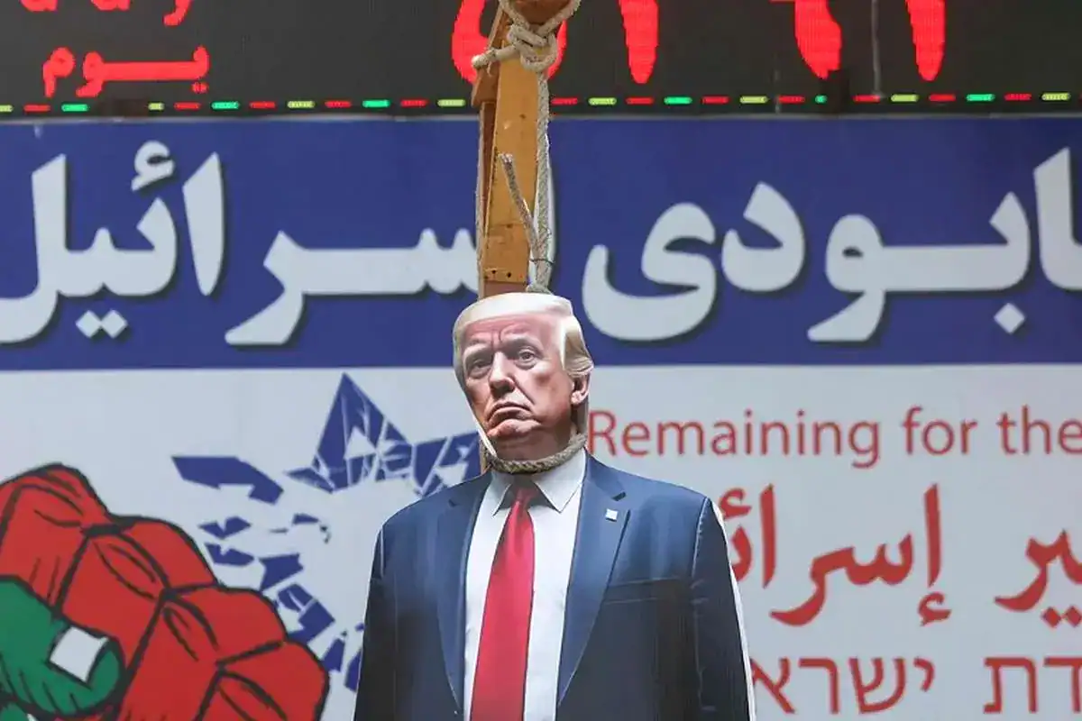 حمله اسرائیل به قطر؛ آغاز فروپاشی چتر امنیتی آمریکا و تقویت نقش ایران در خاورمیانه