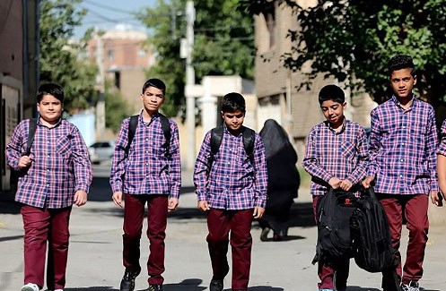 ۳۰ درصد مدارس تهران فرسوده‌اند / هر کلاس ۱۰ دانش‌آموز مازاد دارد!
