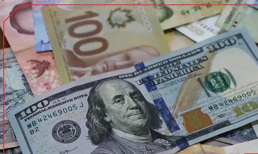 قیمت دلار توافقی امروز ۷ مهر ۱۴۰۴ | اسکناس ۷۲ هزار و حواله ۶۹ هزار تومان
