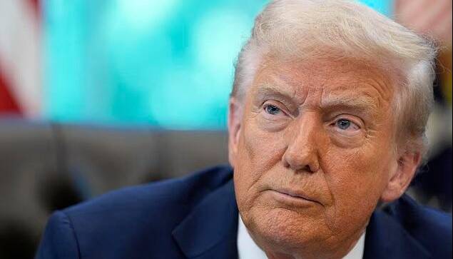 پاسخ مثبت حماس به طرح ترامپ؟
