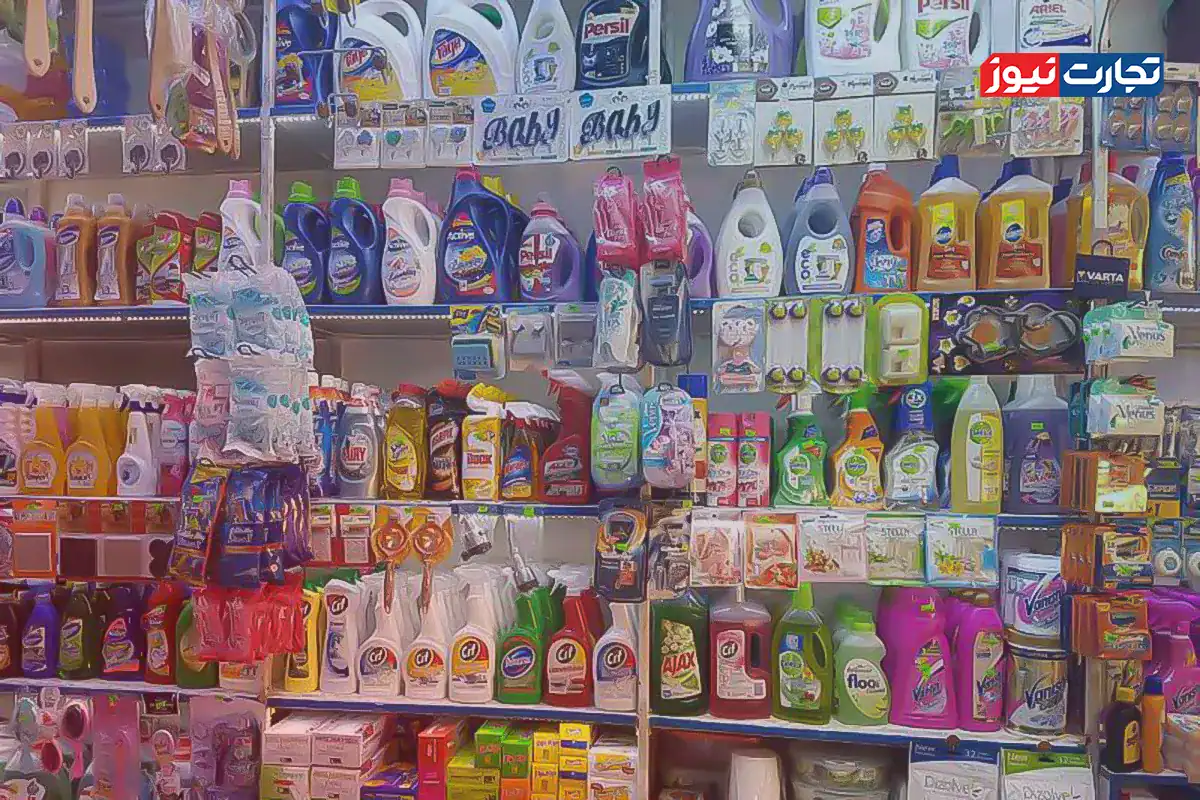 افزایش دوباره قیمت مواد شوینده در شهریور ۱۴۰۴ | قیمت‌ها تا ۴۵٪ گران‌تر شدند!
