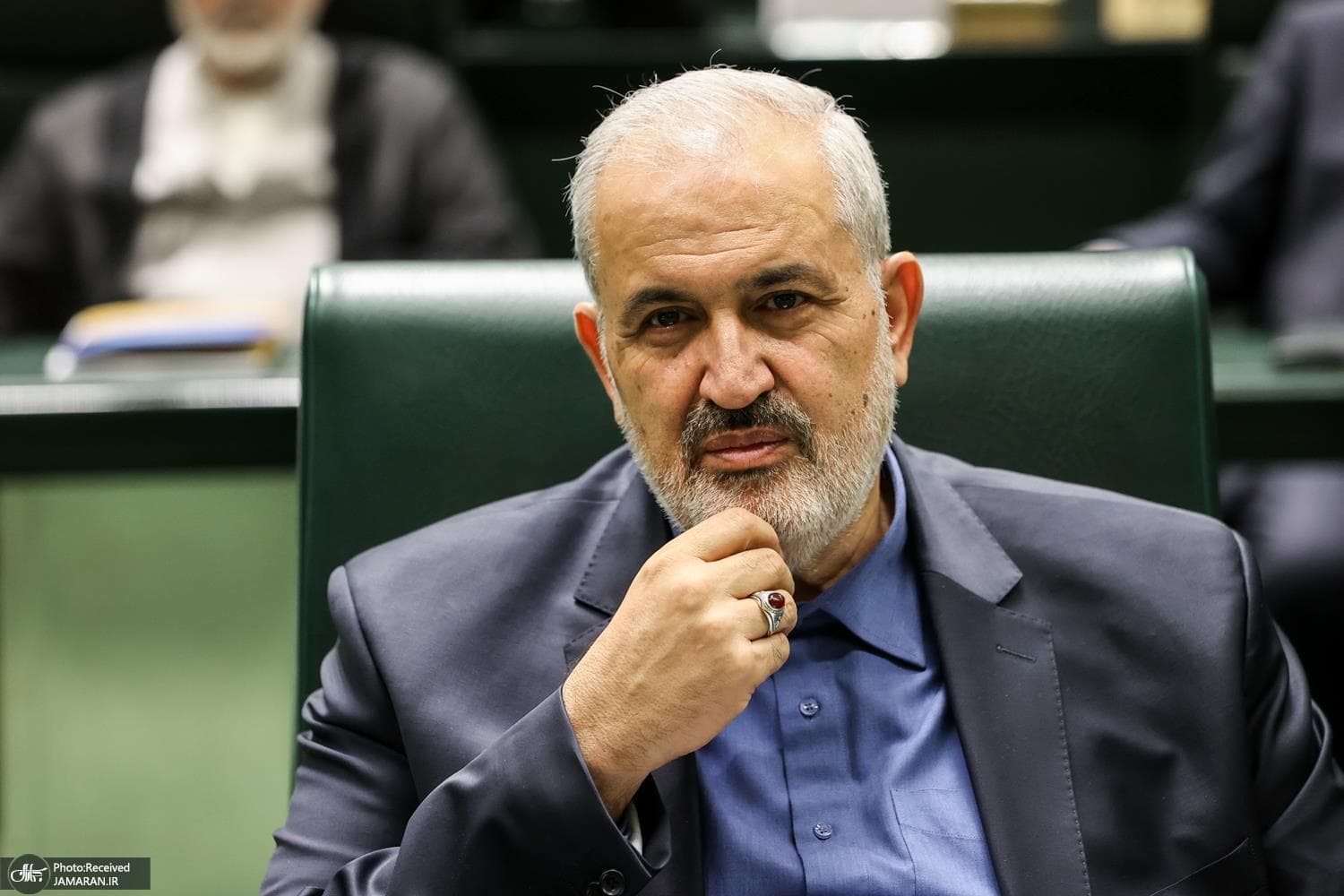 وزیر نیرو‌: نمی‌دانم قطعی‌های برق تا کی ادامه دارد