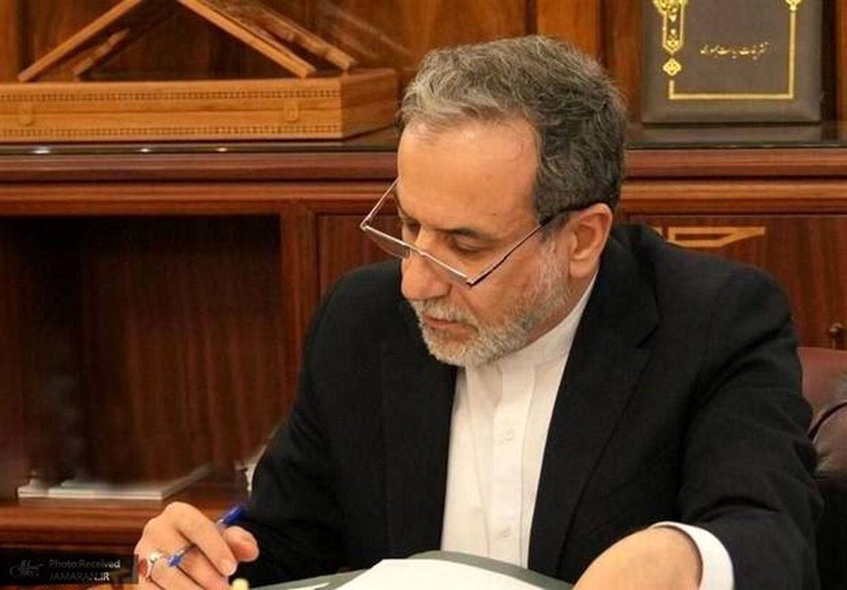 عراقچی: طوری اسرائیل را می‌زنیم که به آمریکا بگوید بابابزرگ