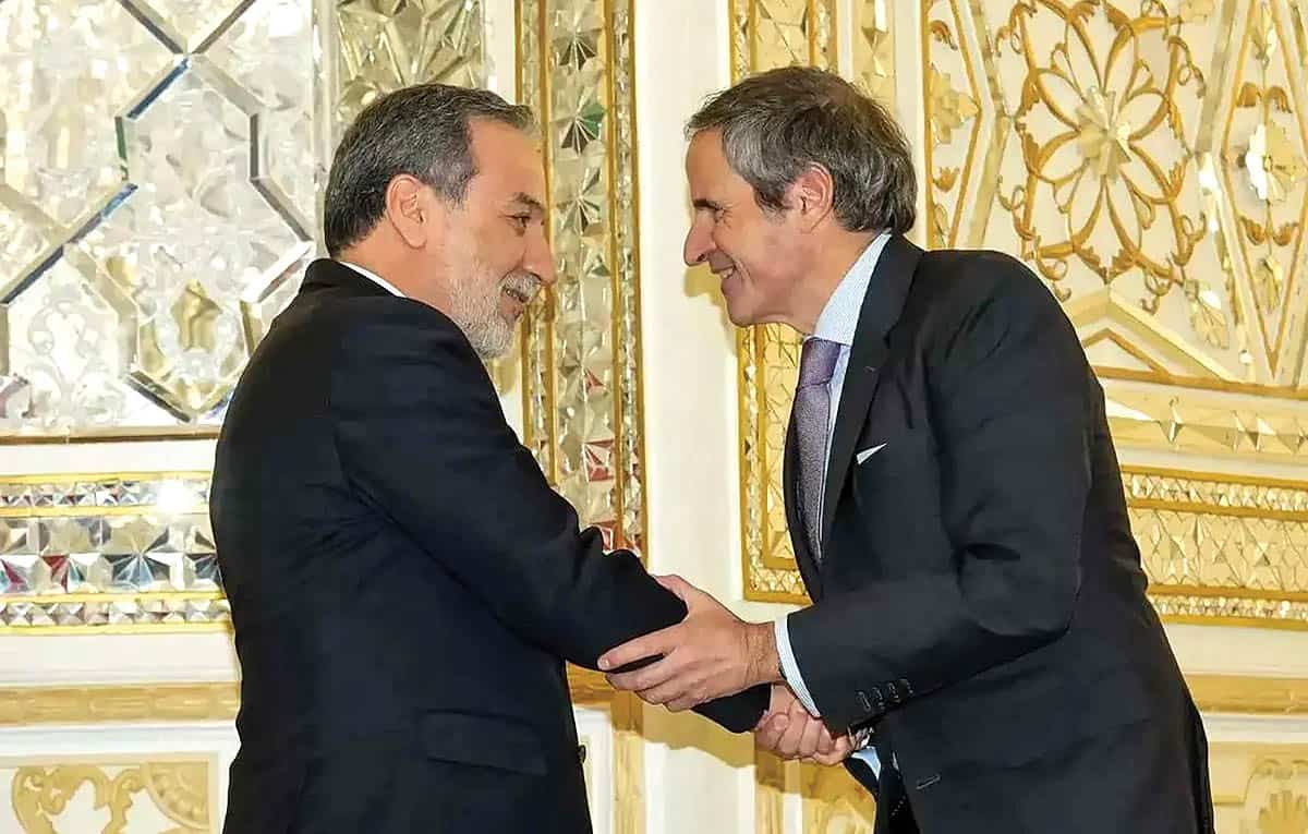 چشم‌انداز بازگشت تحریم‌ها؛ اسنپ‌بک و آینده برجام در نقطه حساس