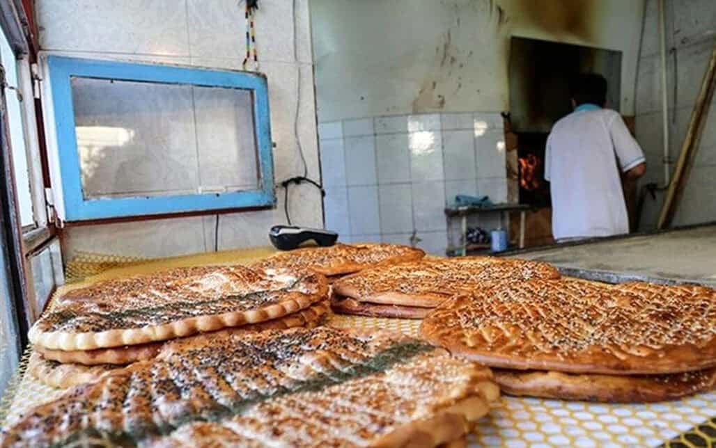 تعزیرات حکومتی: طرح ویژه برای نظارت و برخورد با تخلفات نانوایی‌ها در تهران آغاز شد
